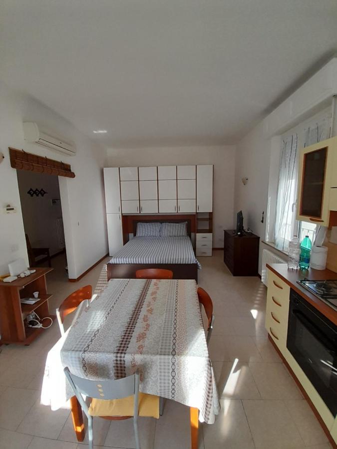 Apartmán Breve Ristoro Parma Exteriér fotografie