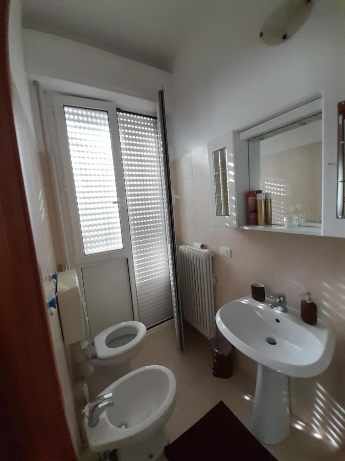 Apartmán Breve Ristoro Parma Exteriér fotografie