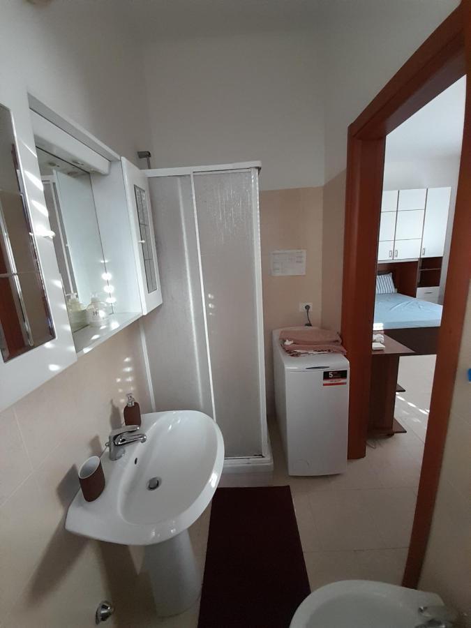 Apartmán Breve Ristoro Parma Exteriér fotografie