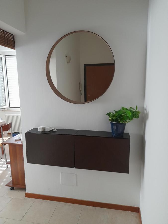 Apartmán Breve Ristoro Parma Exteriér fotografie